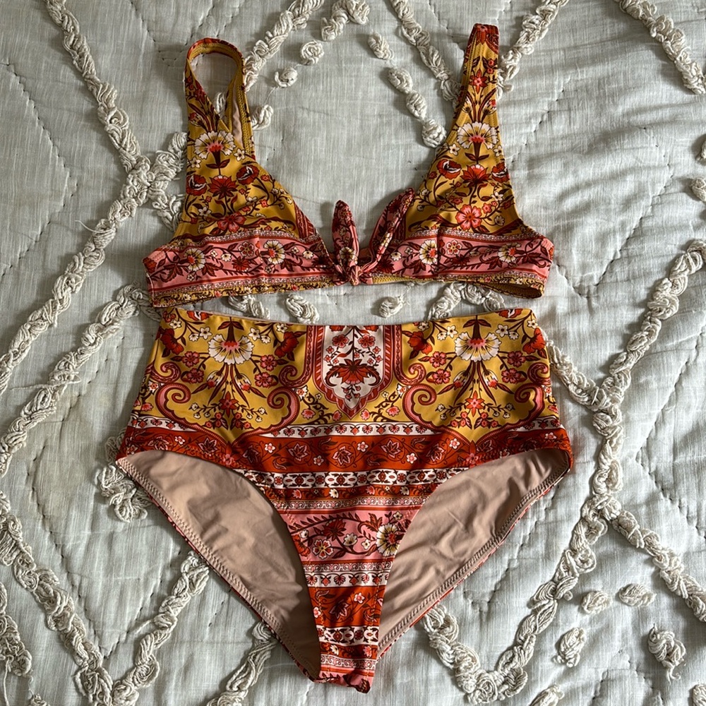 Arnhem Clothing Swimsuit